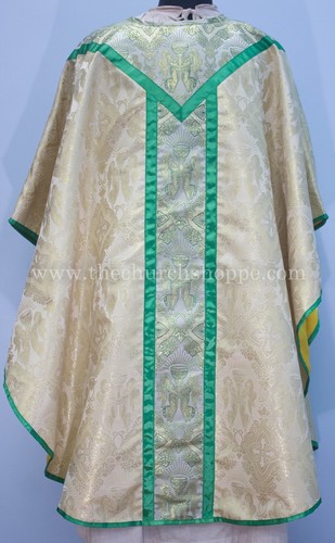 New metallic gold with - metallic,